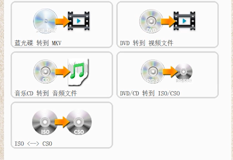 视频剪辑格式工厂PC版截图3