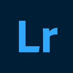 Lightroom 照片和视频编辑器・修图神器・修图软件iPhone版